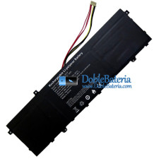 Batería para PDA 516485-3S1P 10Buckles-7Lines [Batería de repuesto]
